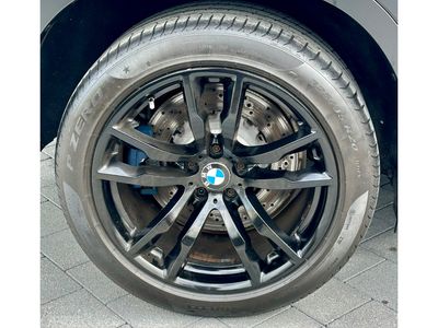 2016 BMW X6
