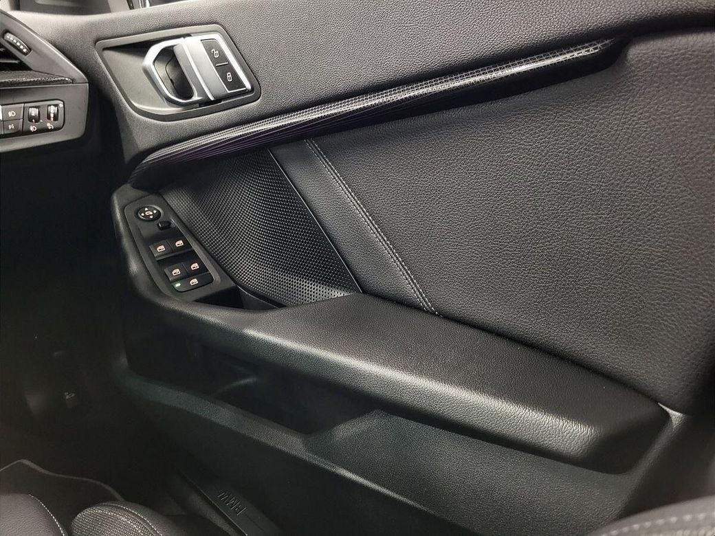 2023 BMW 1 Series