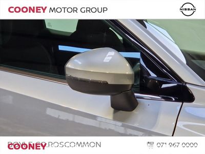 2023 Nissan Qashqai