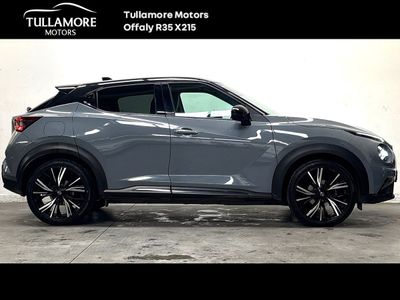 2023 Nissan Juke