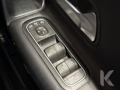 2020 Mercedes-Benz A Class