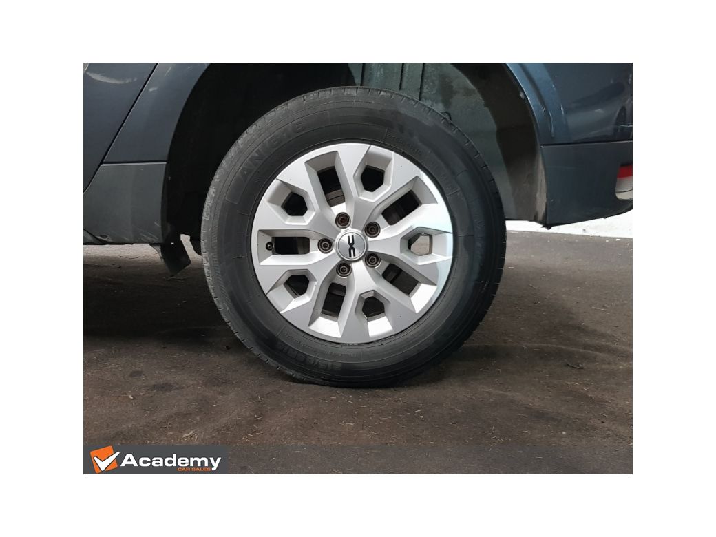 2023 Dacia Duster