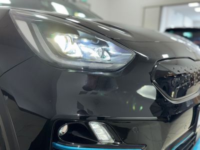 2022 Kia Niro
