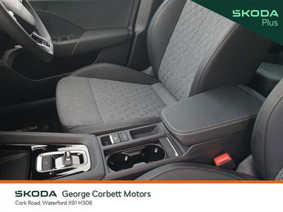 2025 Skoda Octavia