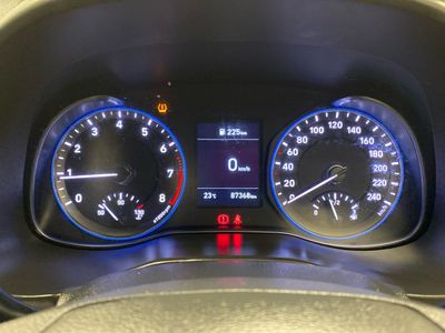 2019 Hyundai Kona