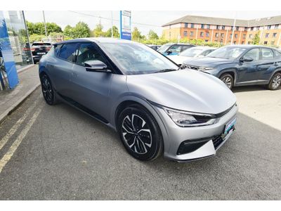 2022 Kia EV6