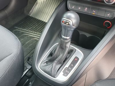 2018 Audi A1