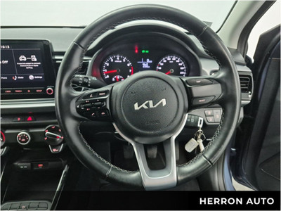 2023 Kia Rio