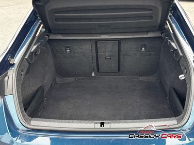 2022 Skoda Octavia