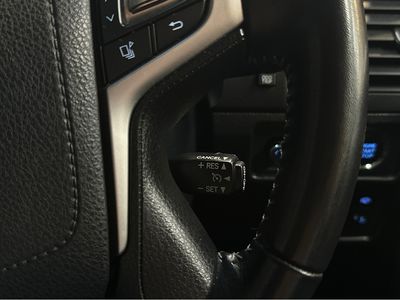 2022 Toyota Landcruiser