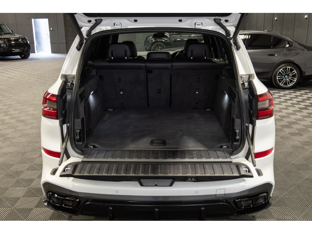2019 BMW X5