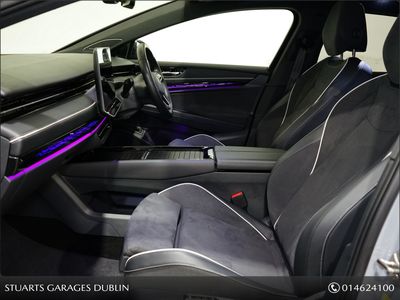 2025 Volkswagen ID.7