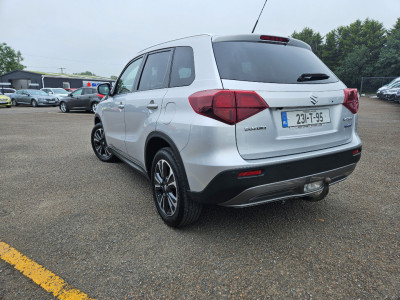 2023 Suzuki Vitara