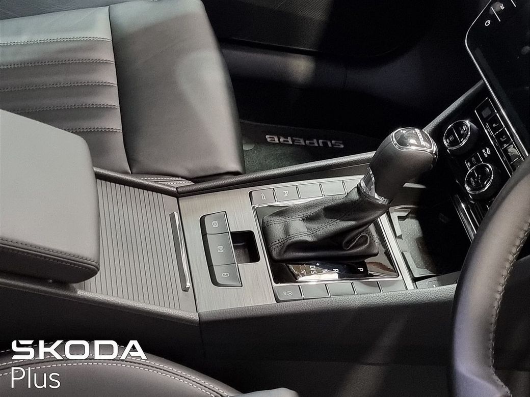 2023 Skoda Superb