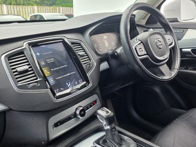 2019 Volvo XC90