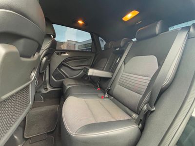 2018 Mercedes-Benz B Class