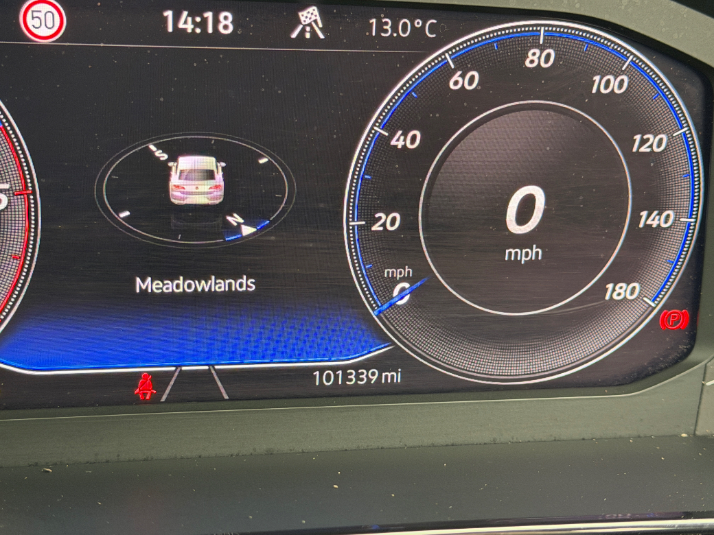 2021 Volkswagen Arteon