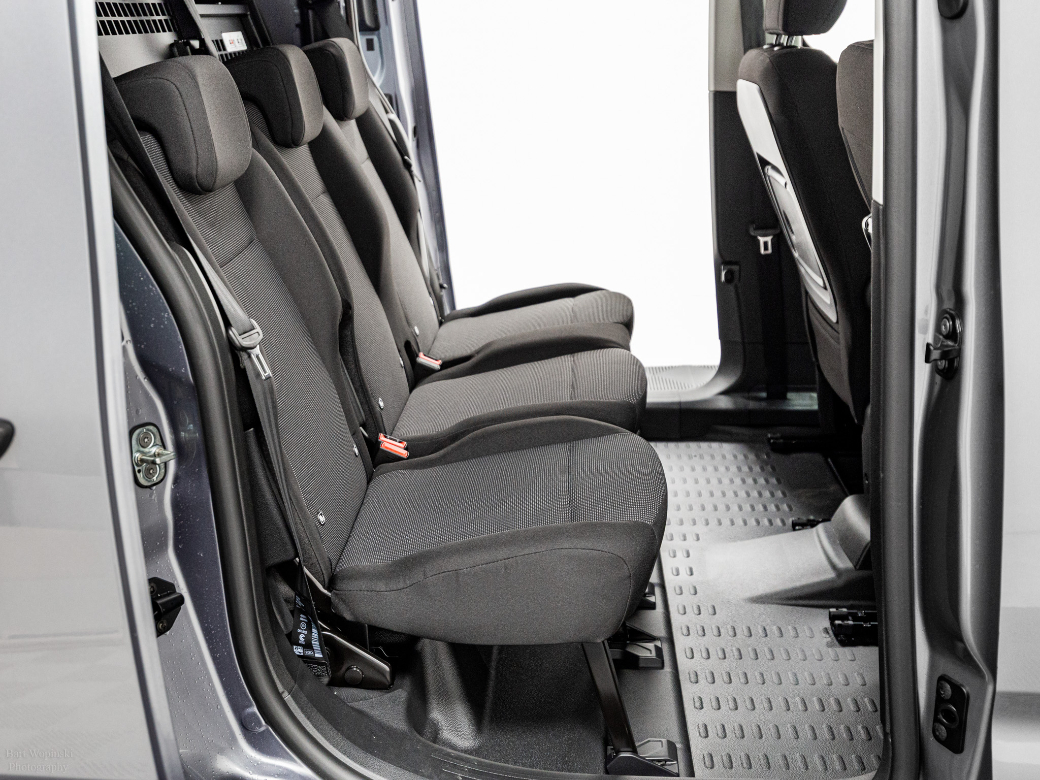 2026 Citroen Berlingo