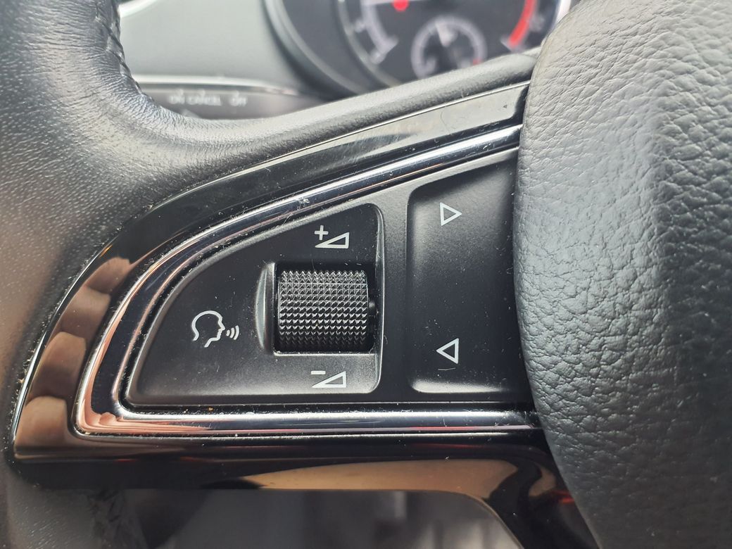 2018 Skoda Octavia