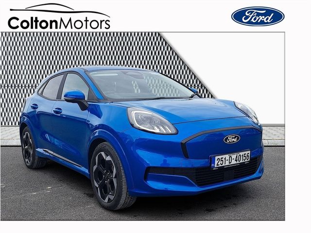 vehicle for sale from Colton Motors Mullingar
