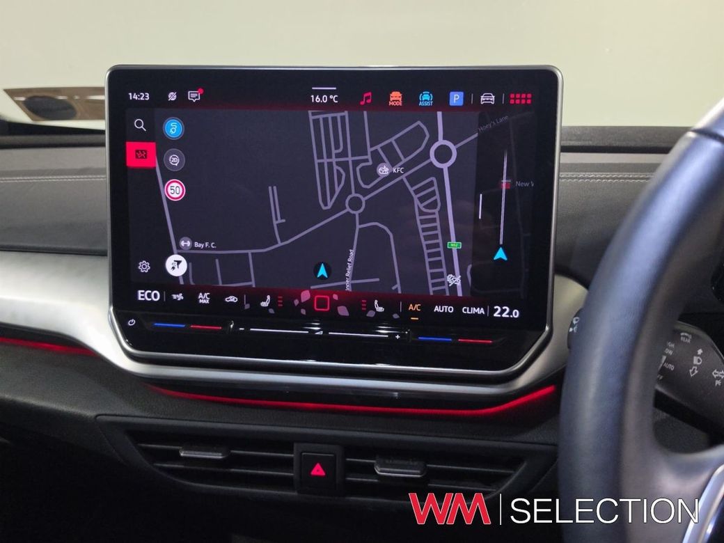 2024 Volkswagen ID.4