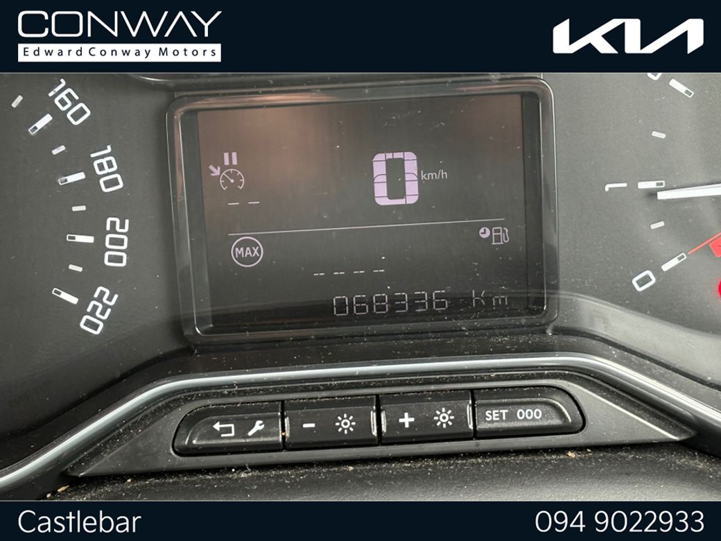 2023 Citroen C3 Aircross