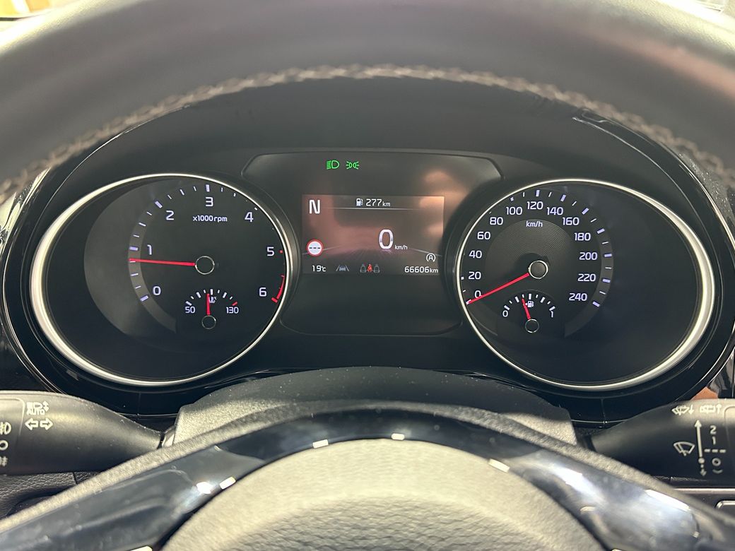 2023 Kia Ceed