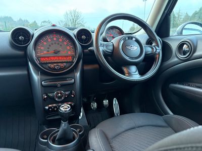 2016 Mini Cooper