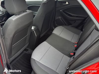 2019 Hyundai i20