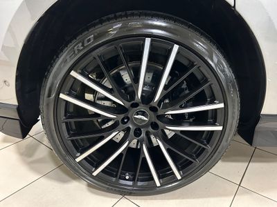 2023 Aston Martin DBX