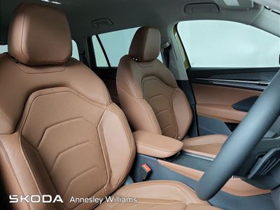 2026 Skoda Kodiaq