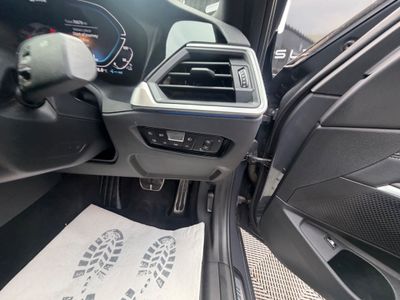 2022 BMW 3 Series