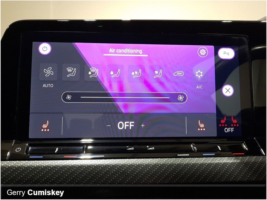 2024 Volkswagen Golf