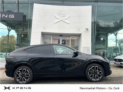 2026 Xpeng G6