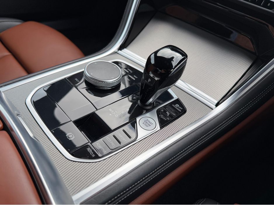 2022 BMW 8 Series