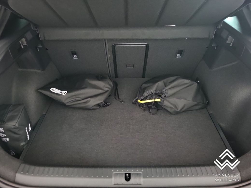 2025 Cupra Formentor