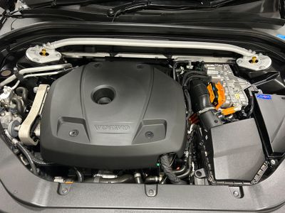 2023 Volvo XC60