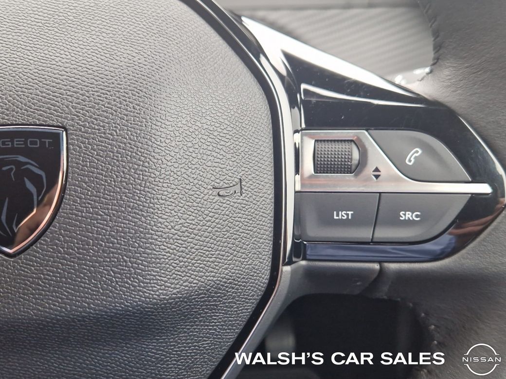 2024 Peugeot 2008