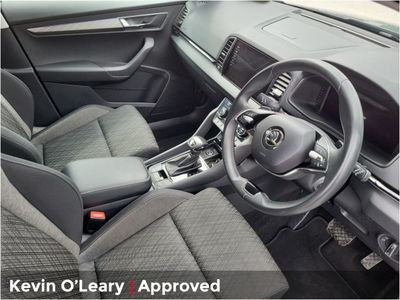 2023 Skoda Karoq
