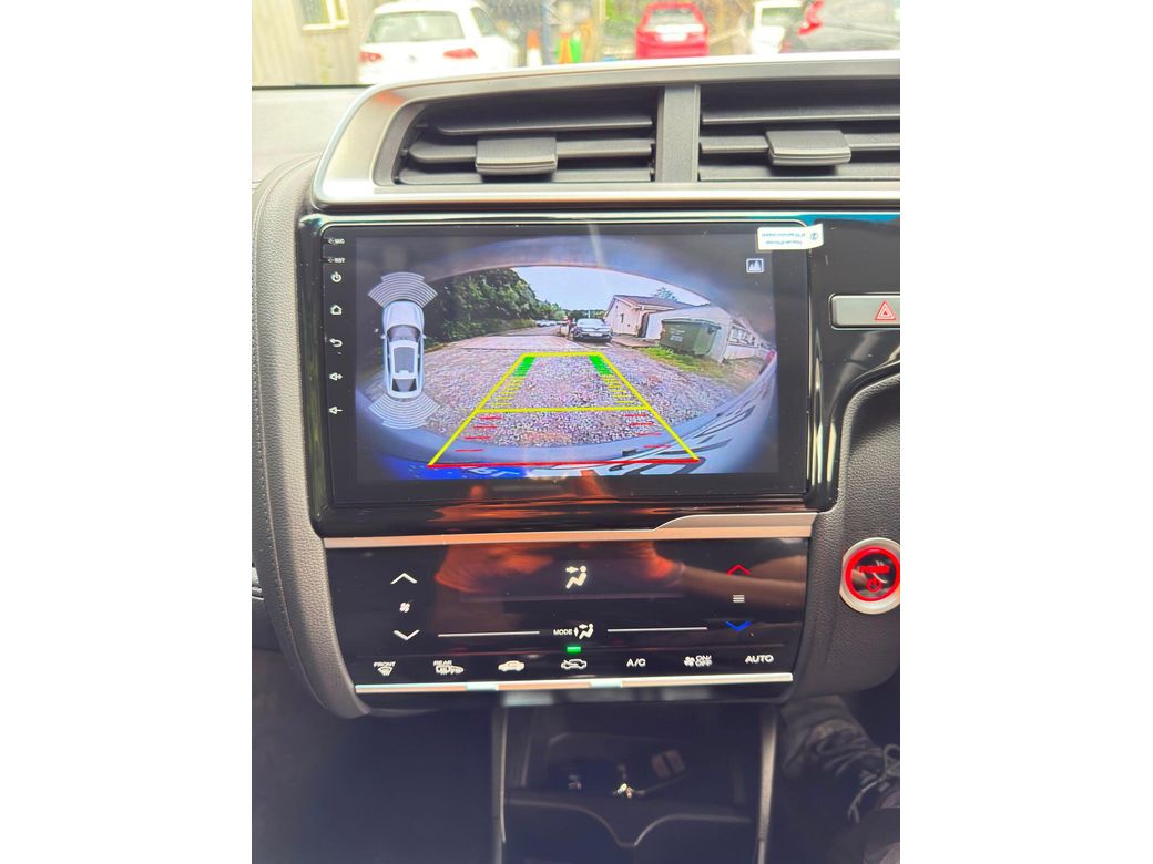 2019 Honda Fit