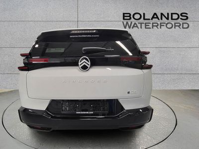 2026 Citroen C5 Aircross