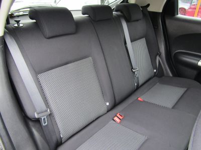 2016 Nissan Juke