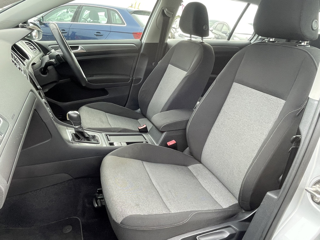 2013 Volkswagen Golf