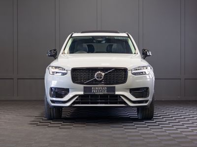2024 Volvo XC90