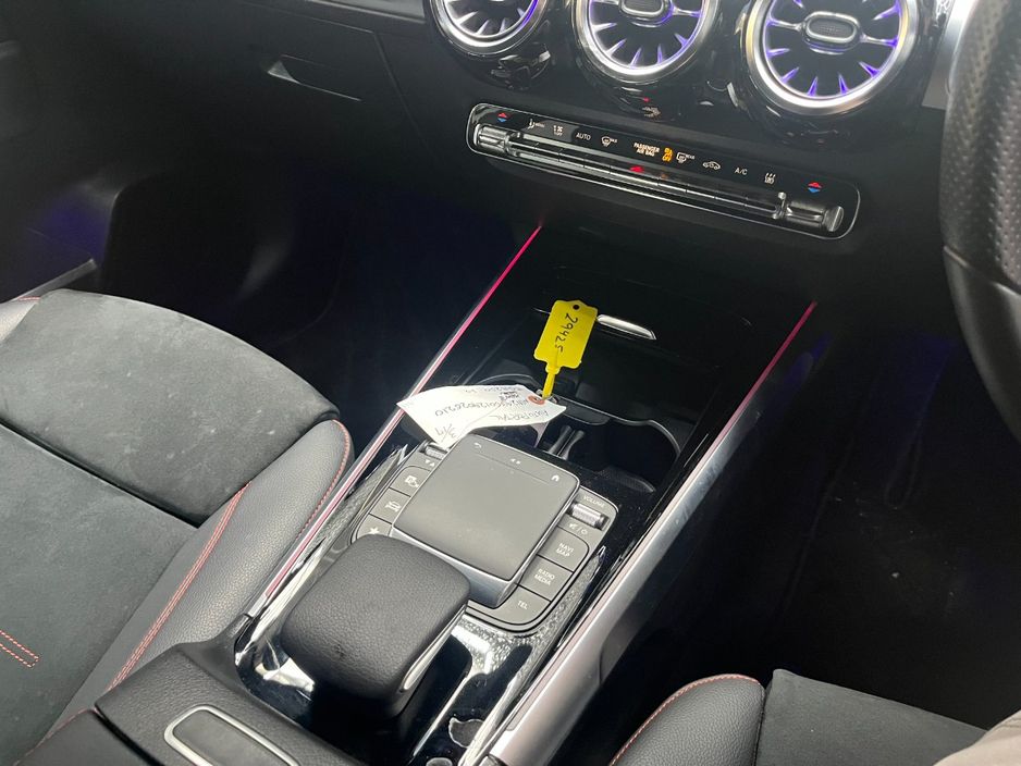 2024 Mercedes-Benz EQB