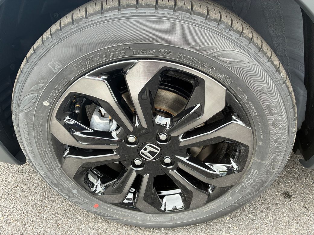 2026 Honda Jazz