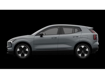 2027 Volvo EX30