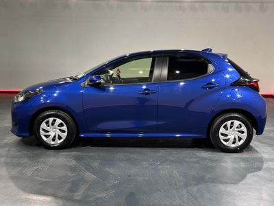 2023 Toyota Yaris