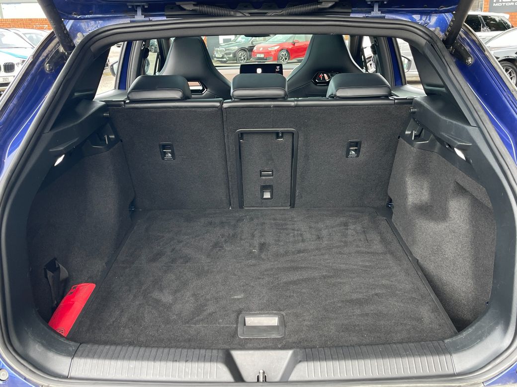 2022 Volkswagen ID.4