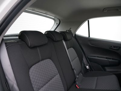 2024 Kia Picanto